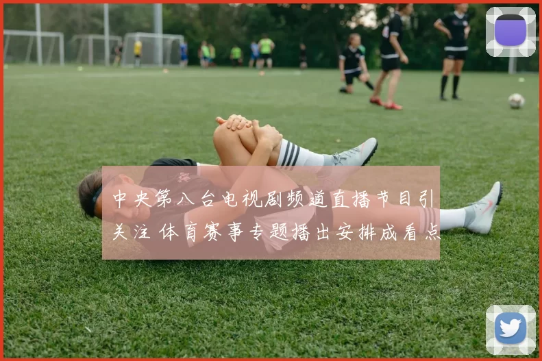 中央第八台电视剧频道直播节目引关注 体育赛事专题播出安排成看点