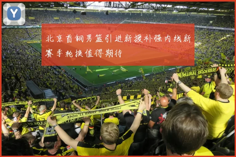 北京首钢男篮引进新援补强内线新赛季轮换值得期待