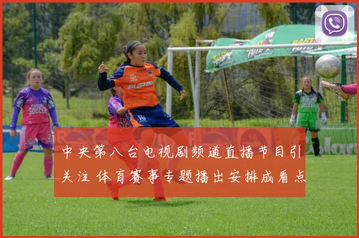 中央第八台电视剧频道直播节目引关注 体育赛事专题播出安排成看点